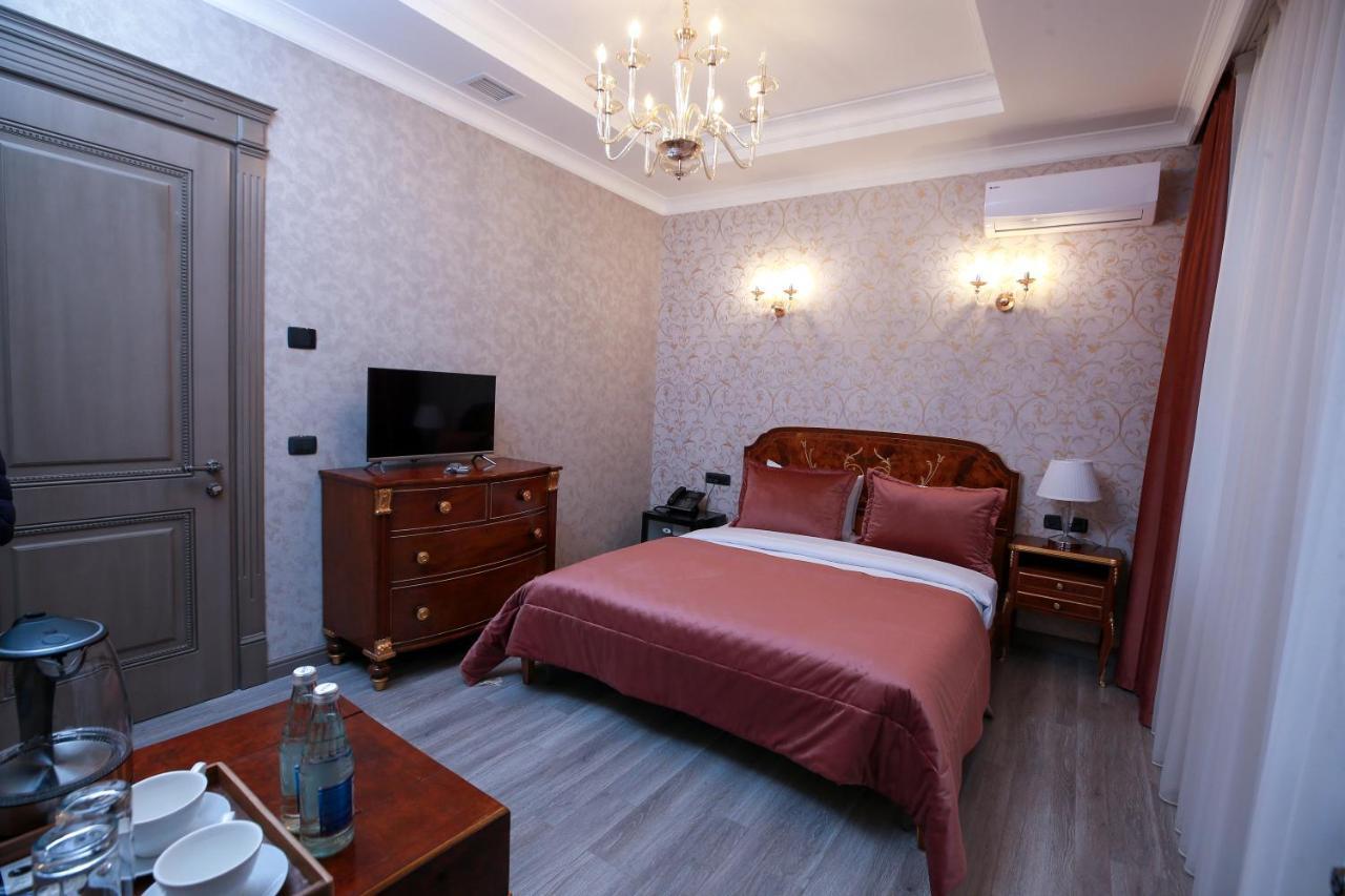 West Inn Hotel & Restaurant Nz Baku Exteriör bild
