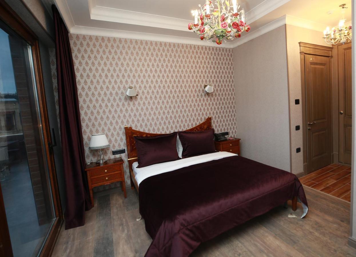 West Inn Hotel & Restaurant Nz Baku Exteriör bild
