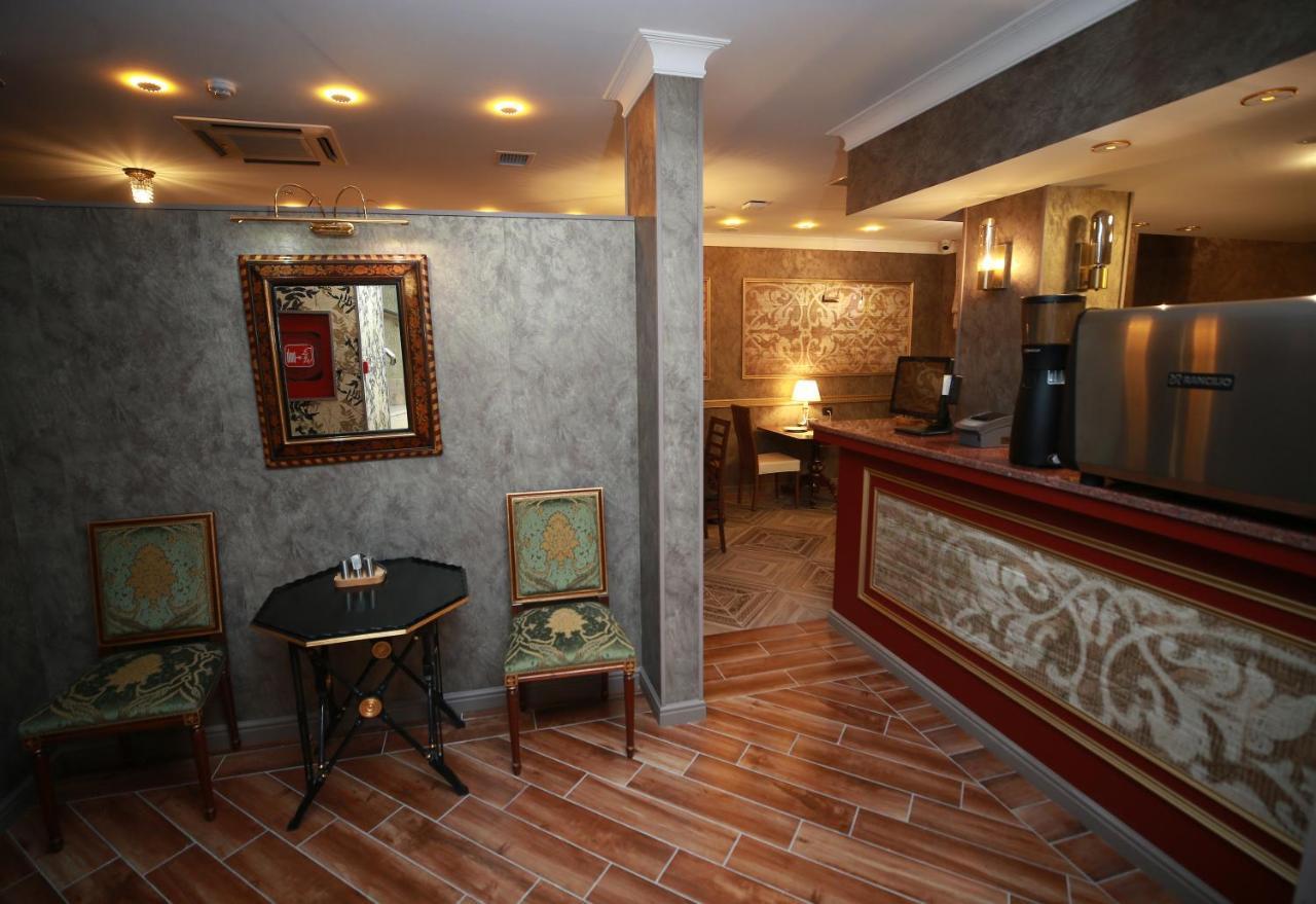 West Inn Hotel & Restaurant Nz Baku Exteriör bild