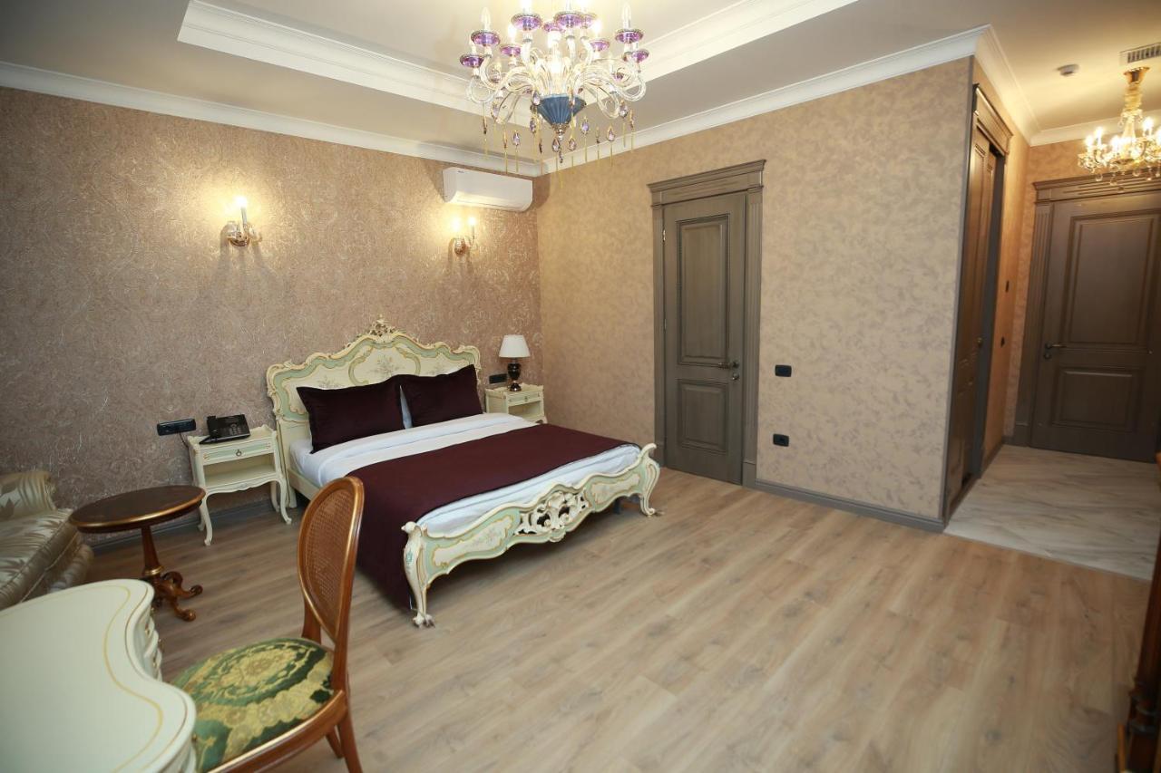 West Inn Hotel & Restaurant Nz Baku Exteriör bild