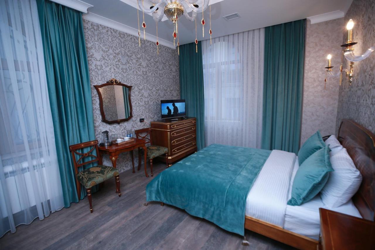 West Inn Hotel & Restaurant Nz Baku Exteriör bild