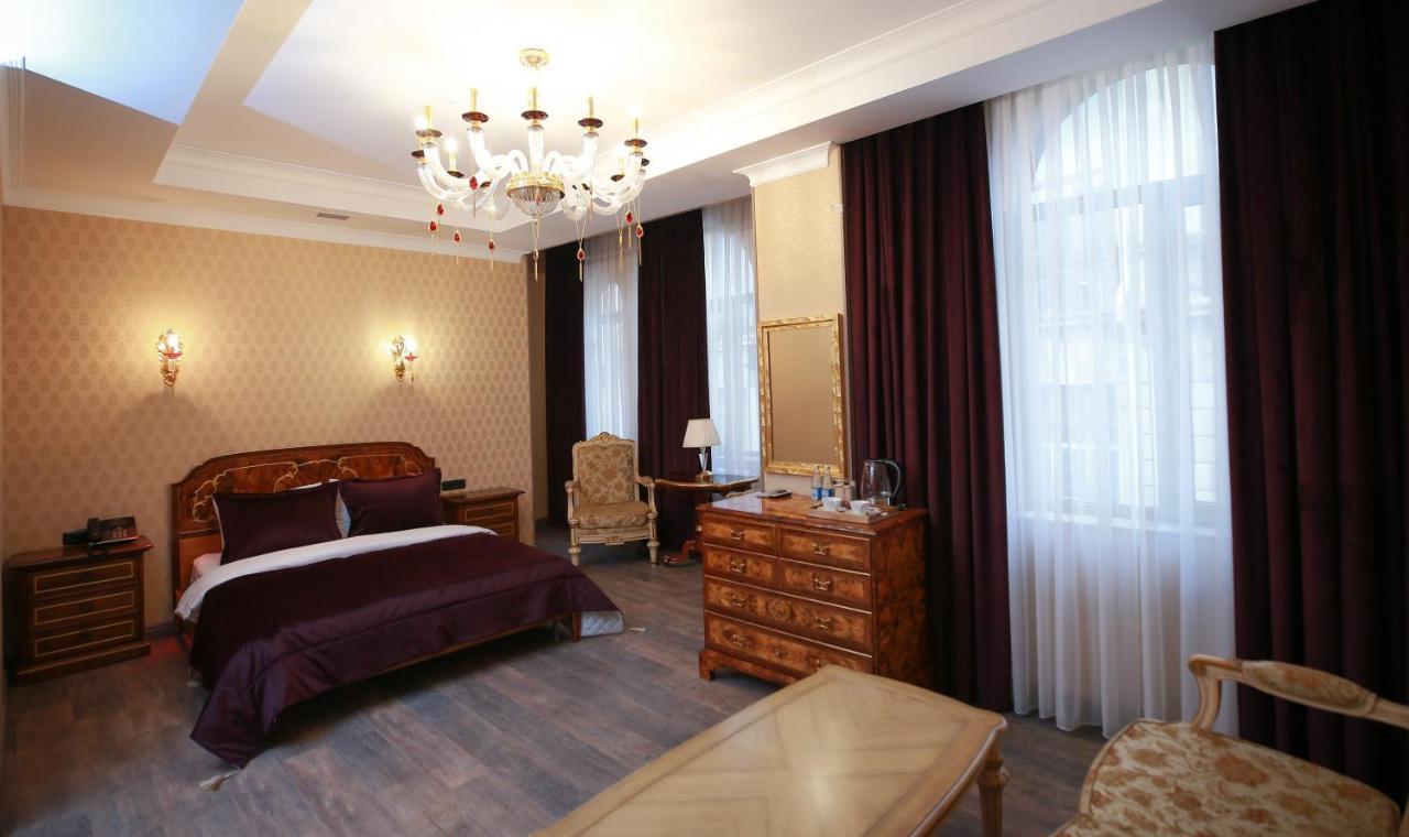 West Inn Hotel & Restaurant Nz Baku Exteriör bild