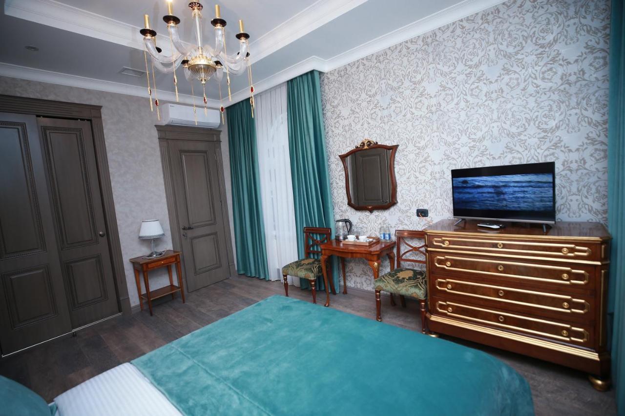 West Inn Hotel & Restaurant Nz Baku Exteriör bild