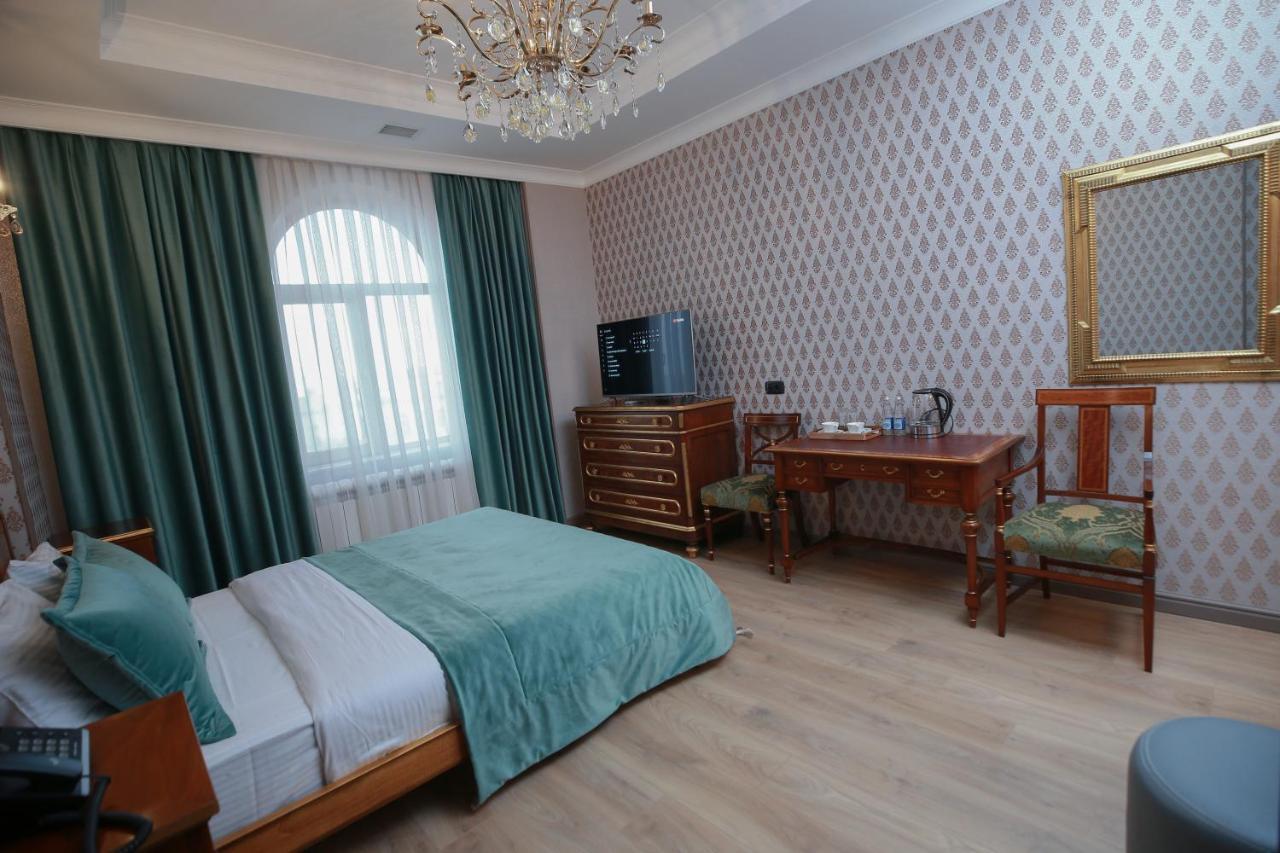 West Inn Hotel & Restaurant Nz Baku Exteriör bild
