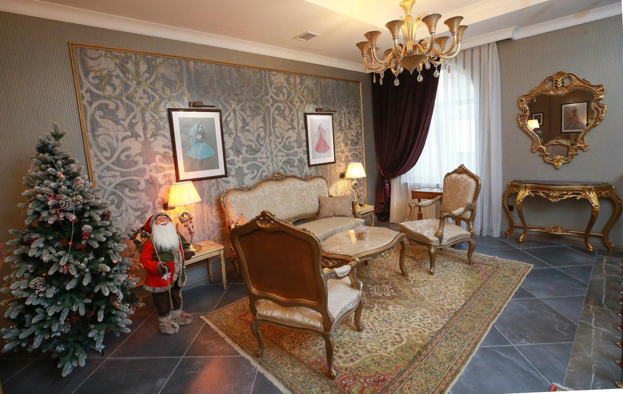 West Inn Hotel & Restaurant Nz Baku Exteriör bild